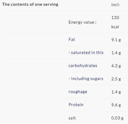 JAY Men's T-Shirt / Black - Nutra Best Europe