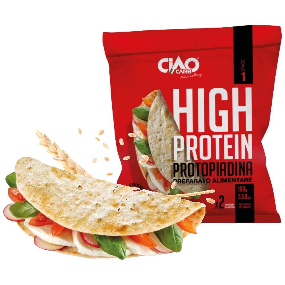 Protopiadina | Stage 1 - 100 grams - Nutra Best Europe
