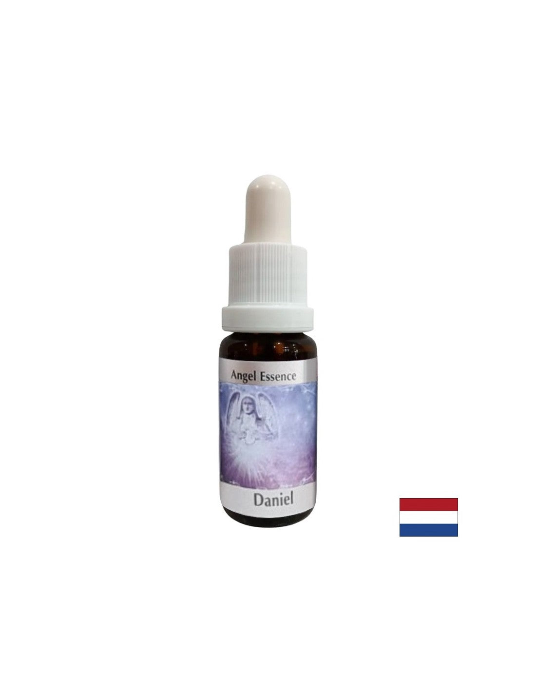 Shows the Higher Meaning - Daniel Essence (Angel Essence No. 6), drops 15 ml - Nutra Best Europe