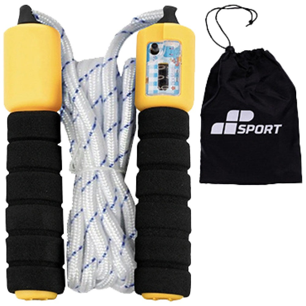 Jump Rope with Counter - Nutra Best Europe