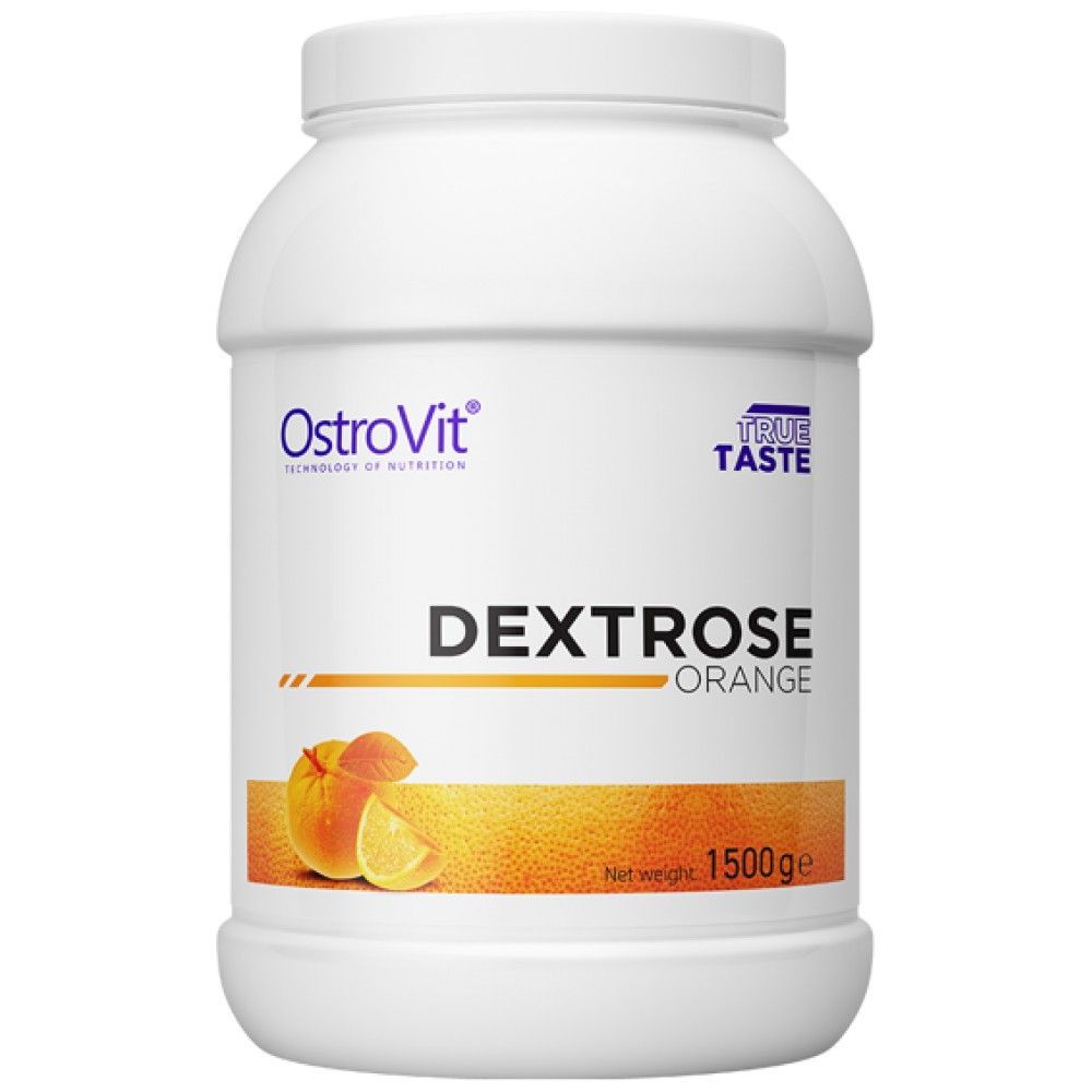Dextrose - 1500 grams - Nutra Best Europe