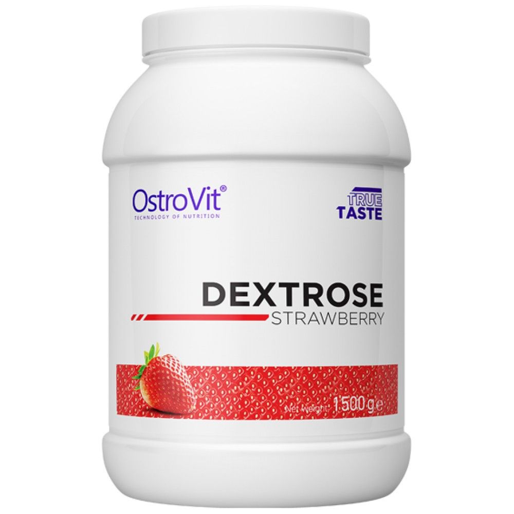 Dextrose - 1500 grams - Nutra Best Europe