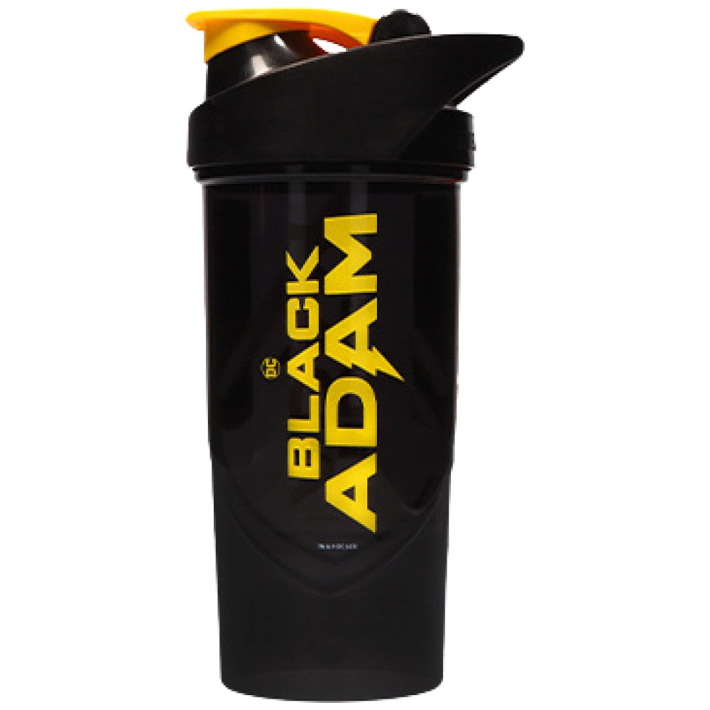 Shieldmixer® Hero Pro Shaker | Black Adam 700 ml - Nutra Best Europe