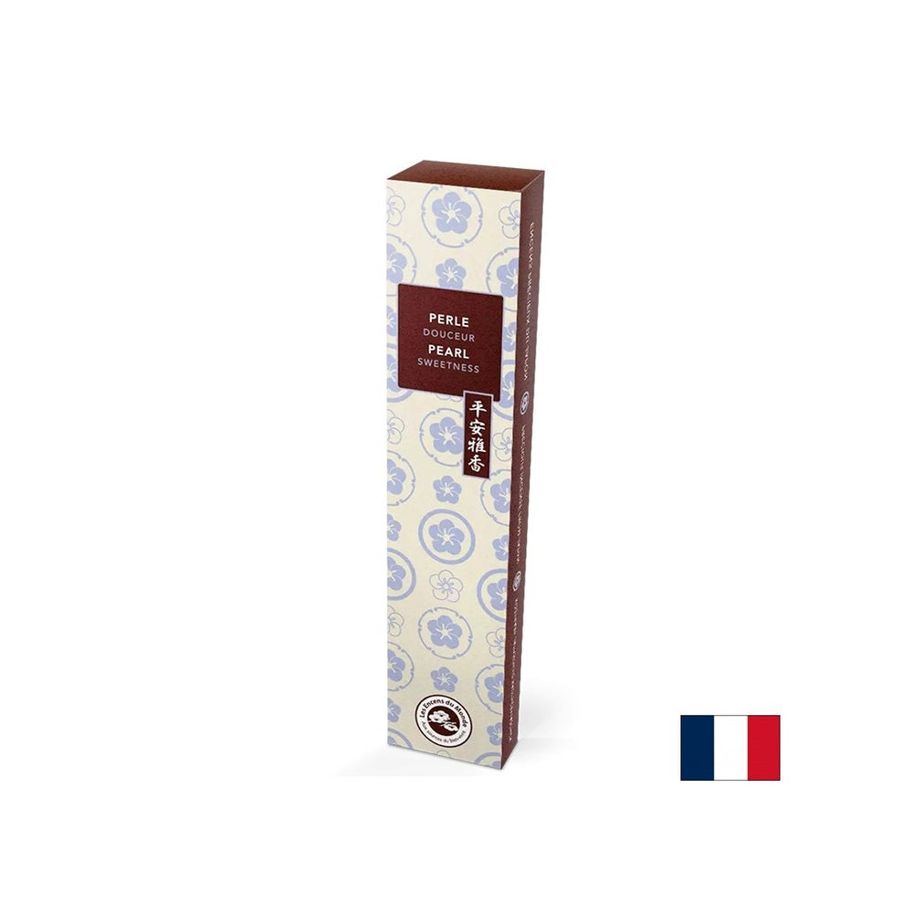 Smokeless incense sticks against cigarette smoke, 40 pieces - Nutra Best Europe