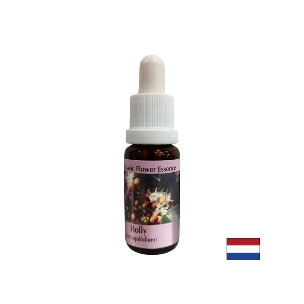 Purifies and frees from negative thoughts - Essence Gel No. 15, drops 15 ml - Nutra Best Europe