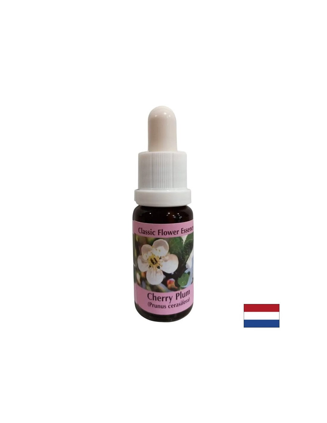 Relieves tension - Essence Janka No. 6, drops 15 ml - Nutra Best Europe