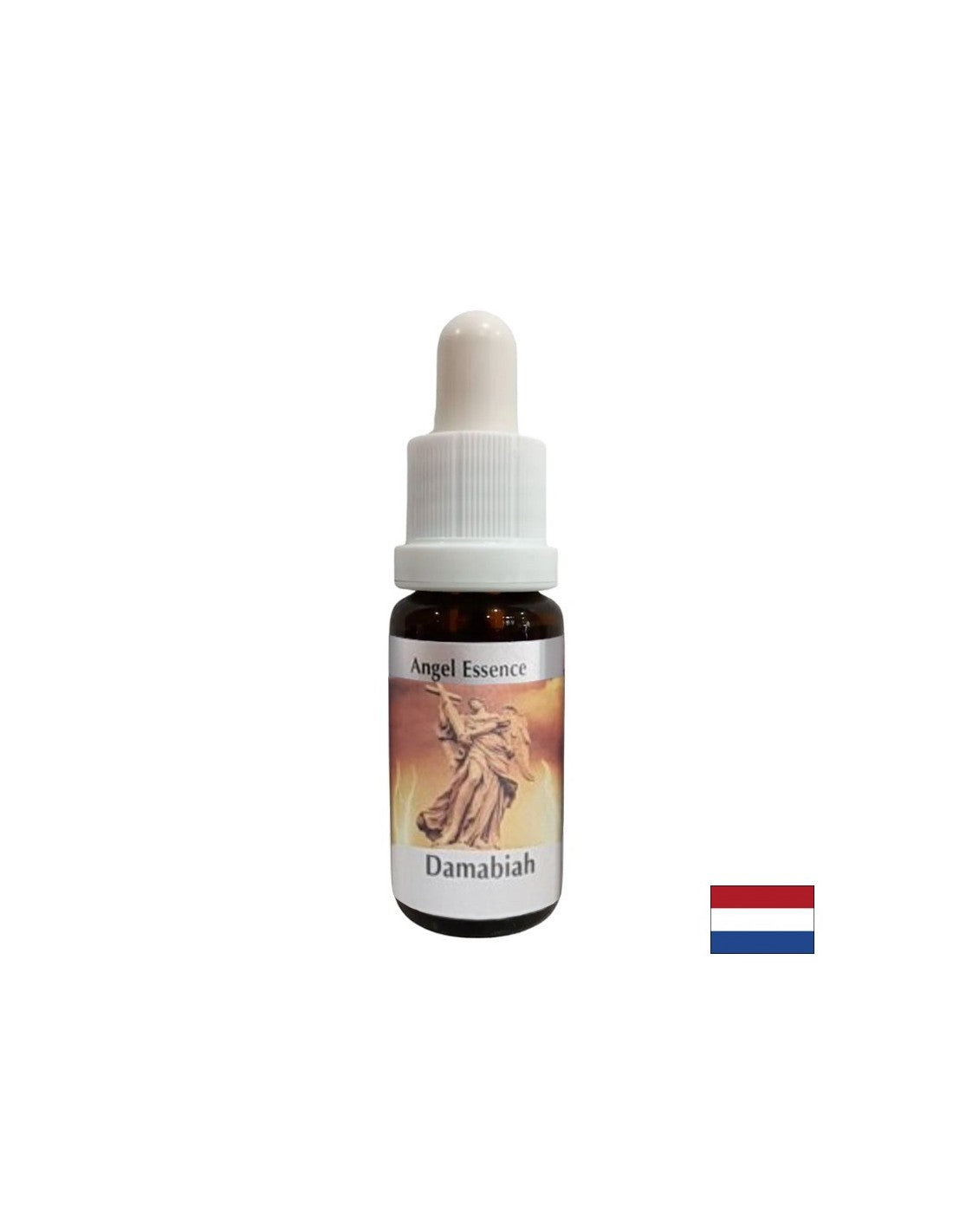 For relationship problems - Damabia Essence (Angel Essence No. 5), drops 15 ml - Nutra Best Europe