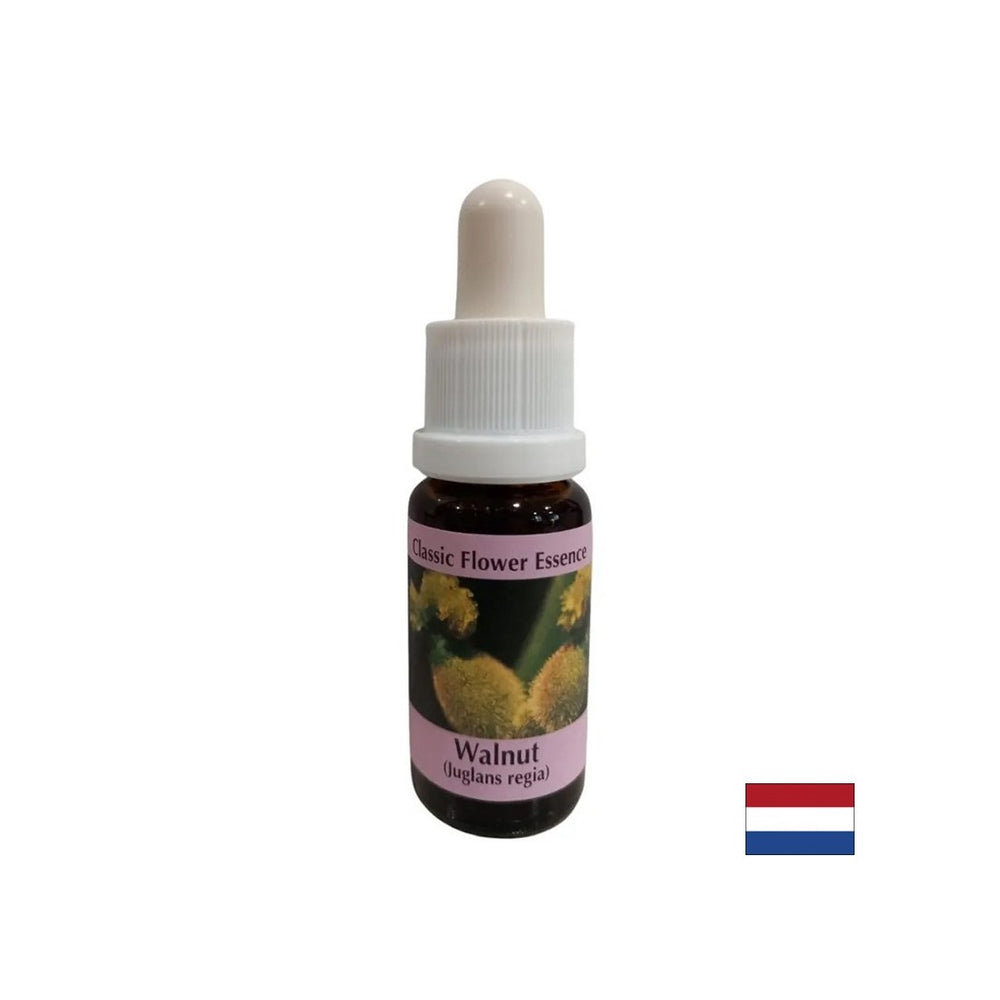Upon change - Walnut Essence No. 33, drops 15 ml - Nutra Best Europe