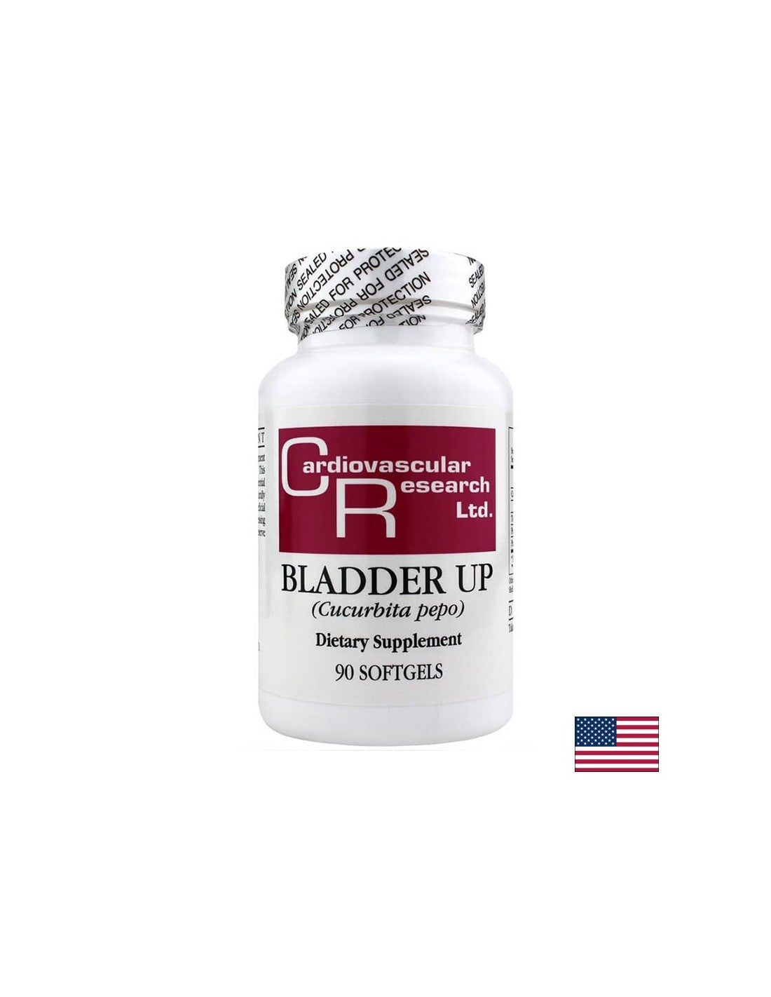 Overactive Bladder and Enlarged Prostate - Pumpkin Seed (Oil), 90 Softgel Capsules - Nutra Best Europe