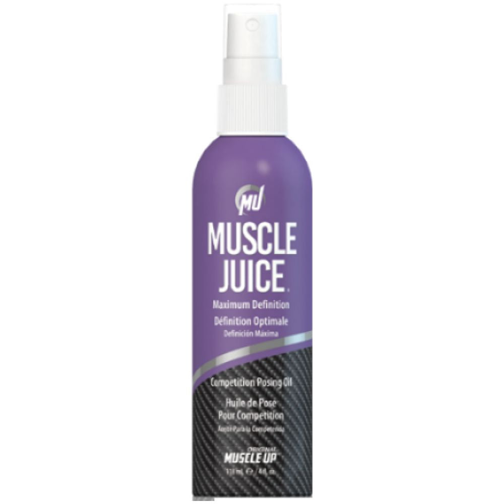 PROTAN Muscle Juice / 118 ml. - 118 ml - Nutra Best Europe