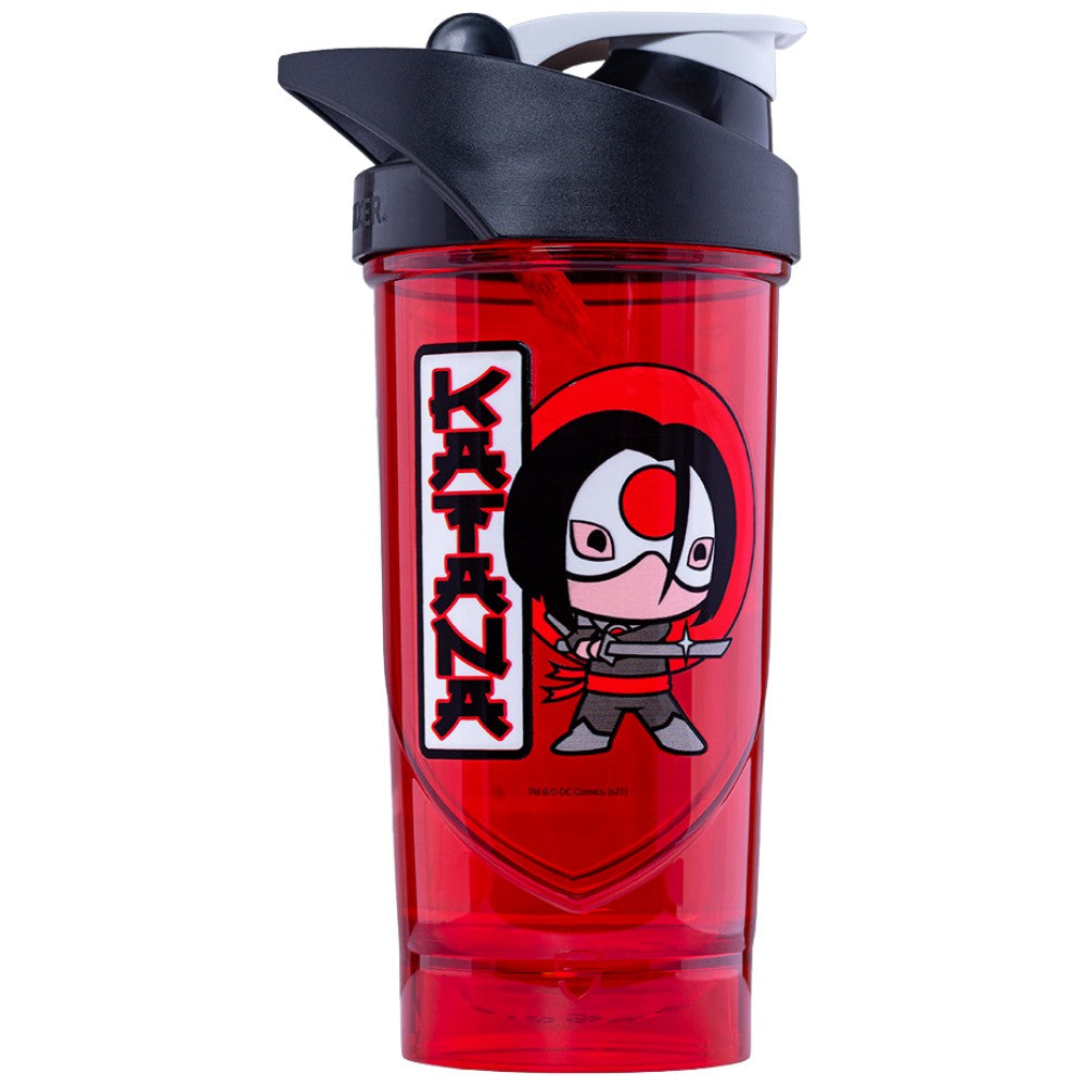Shieldmixer® Hero Pro Shaker | Katana - Mini - 700 ml - Nutra Best Europe