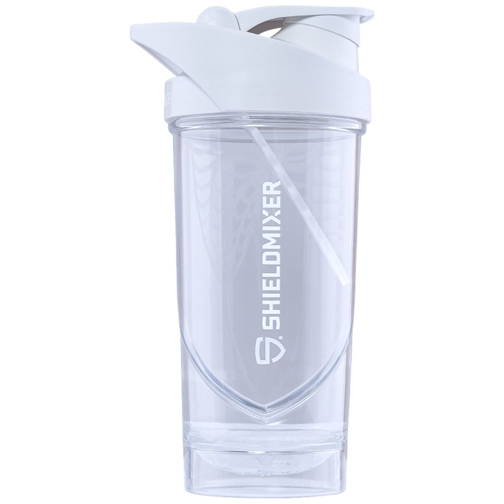 Shieldmixer® Hero Pro Shaker | Logo - 700 ml - Nutra Best Europe