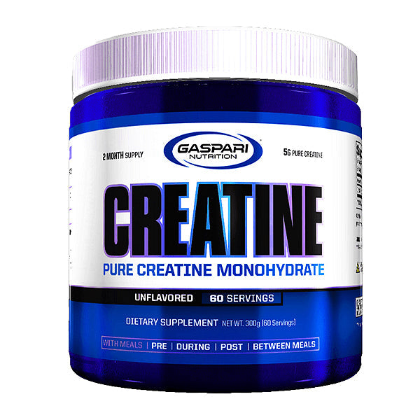 Creatine / Qualitine - 300 grams - Nutra Best Europe