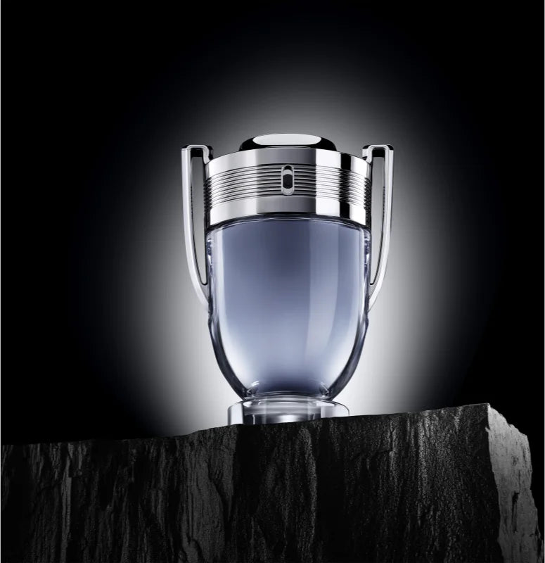 Paco Rabanne Invictus - Eau de Toilette for Men 200 ml - Nutra Best Europe