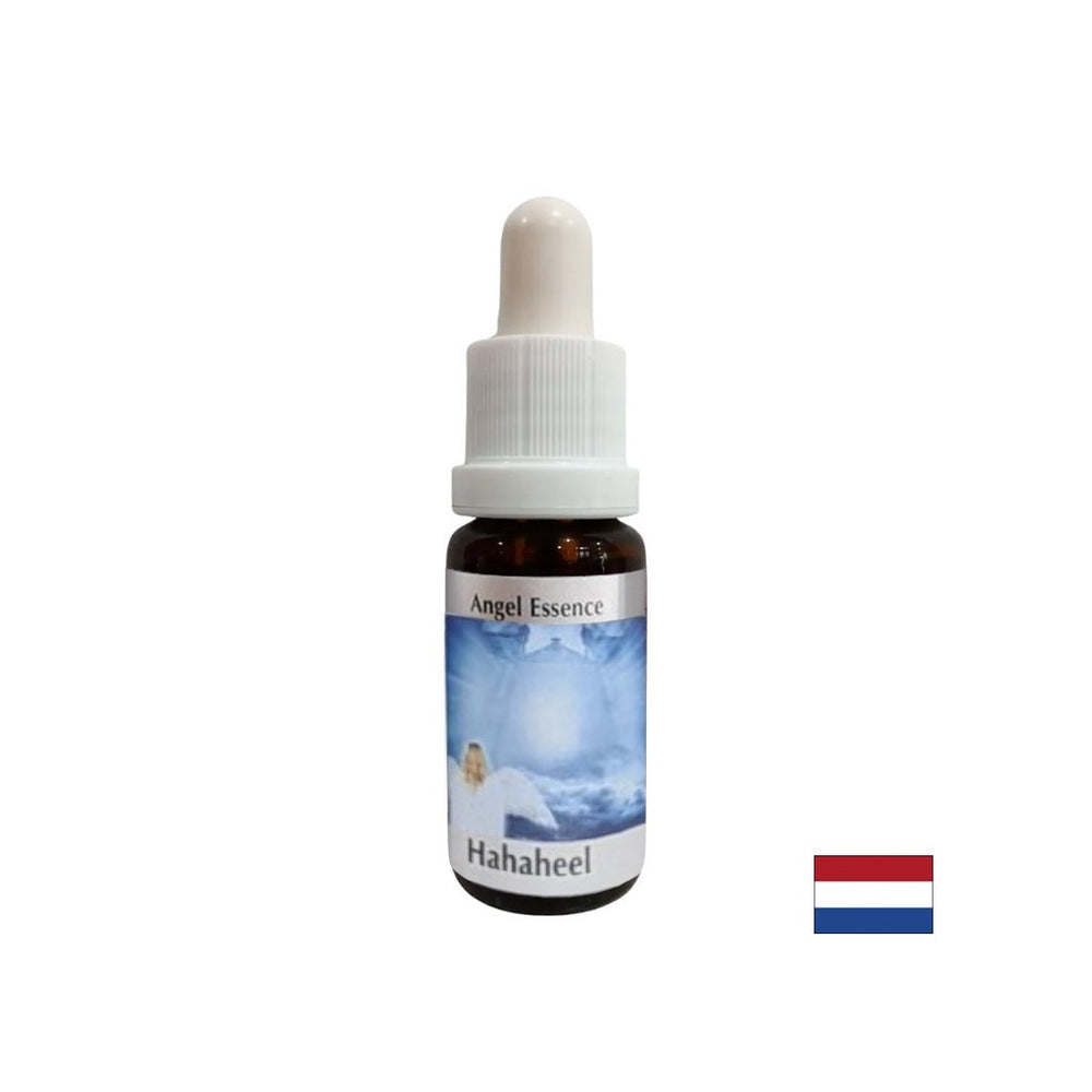 Breaks Prejudices - Hahahil Essence (Angel Essence No. 10), drops, 15 ml - Nutra Best Europe