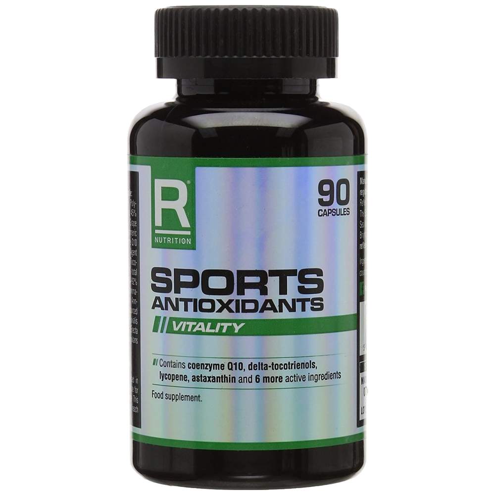 Fibro Essentials / 90 Vcaps - Nutra Best Europe