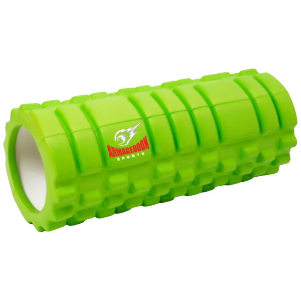 Foam Roller massage 33 x 14 cm - Nutra Best Europe