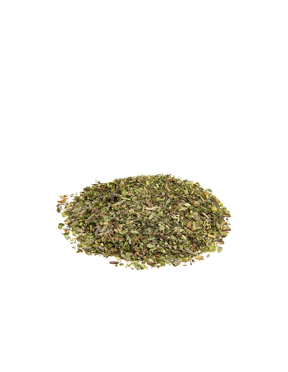 Oregano, leaf - BIO, 100 g - Nutra Best Europe