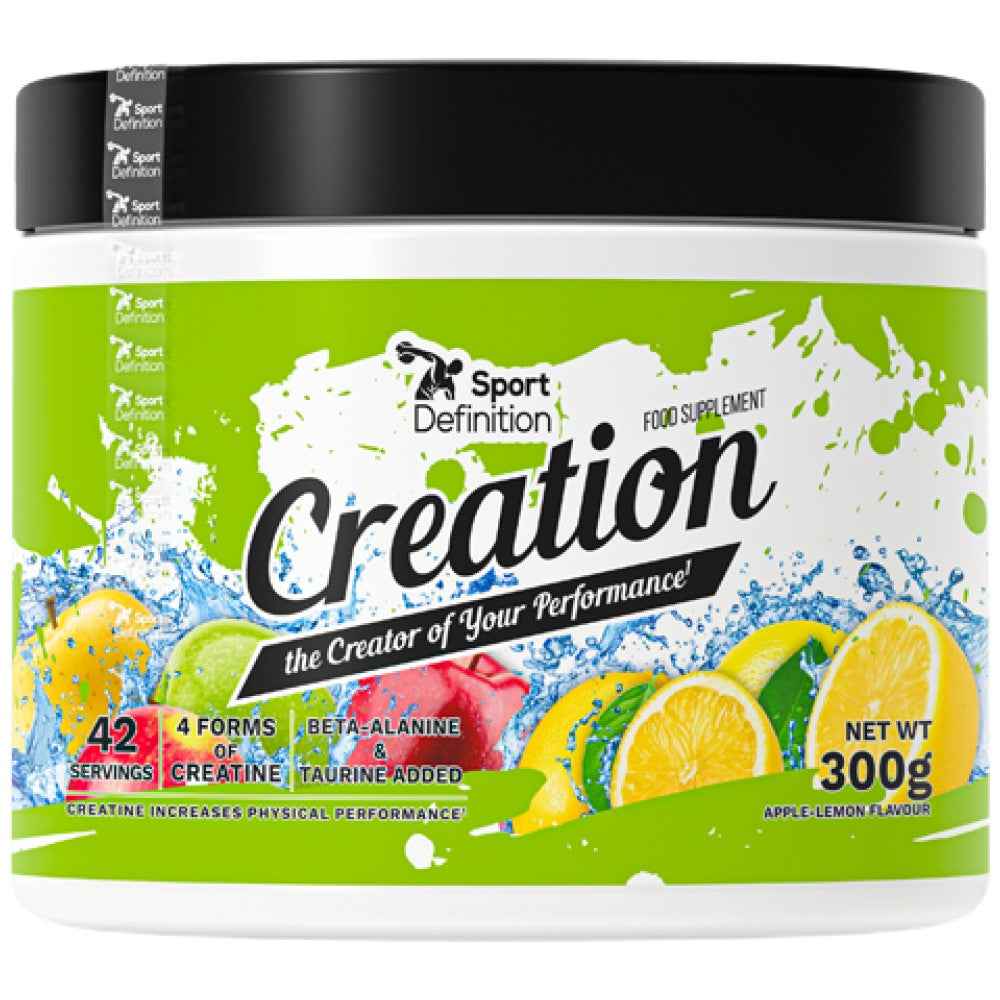 CREATION - 300 grams - Nutra Best Europe