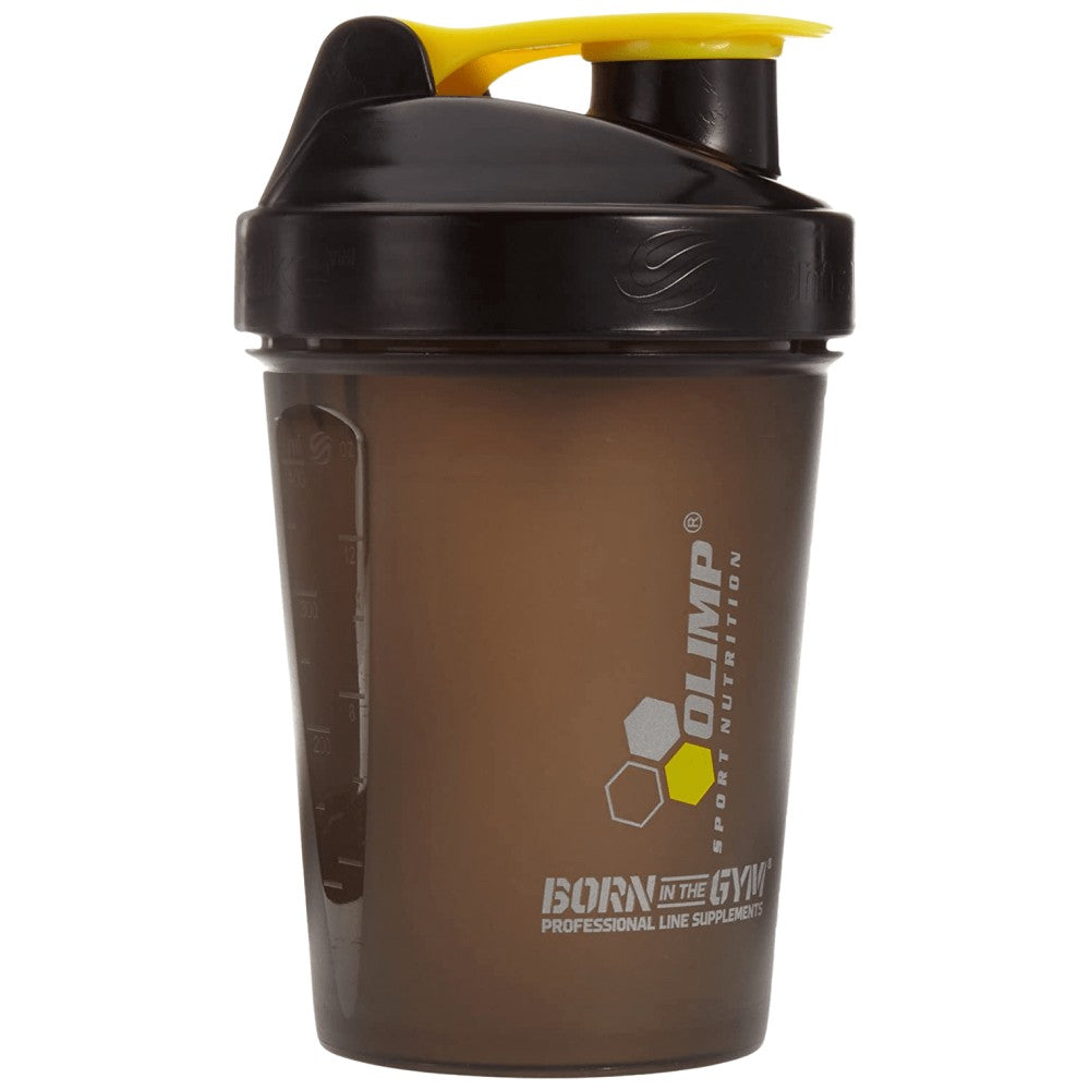 Black Label Lite Shaker 400 ml - Nutra Best Europe