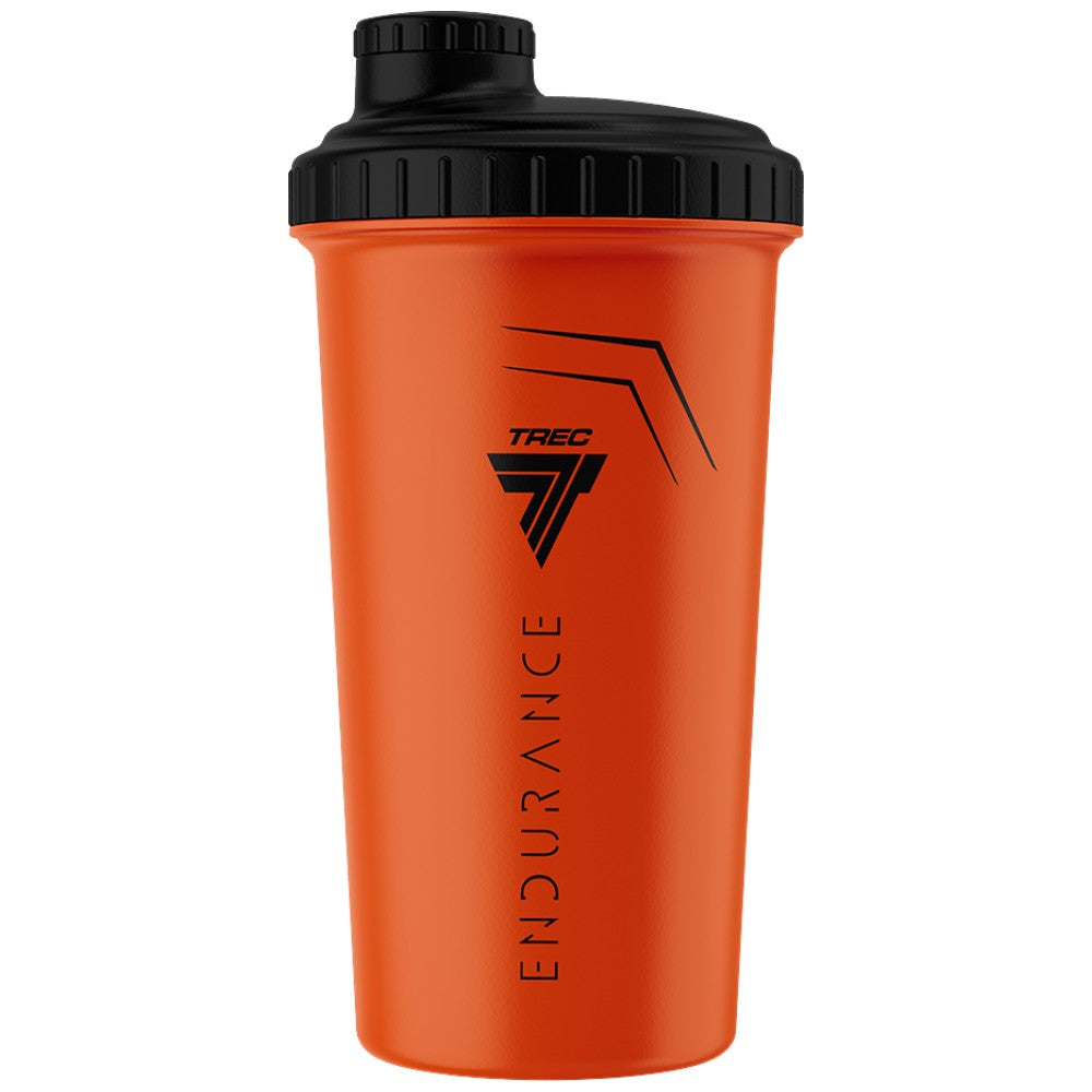 Shaker 054 Endurance | Orange 700 ml - Nutra Best Europe