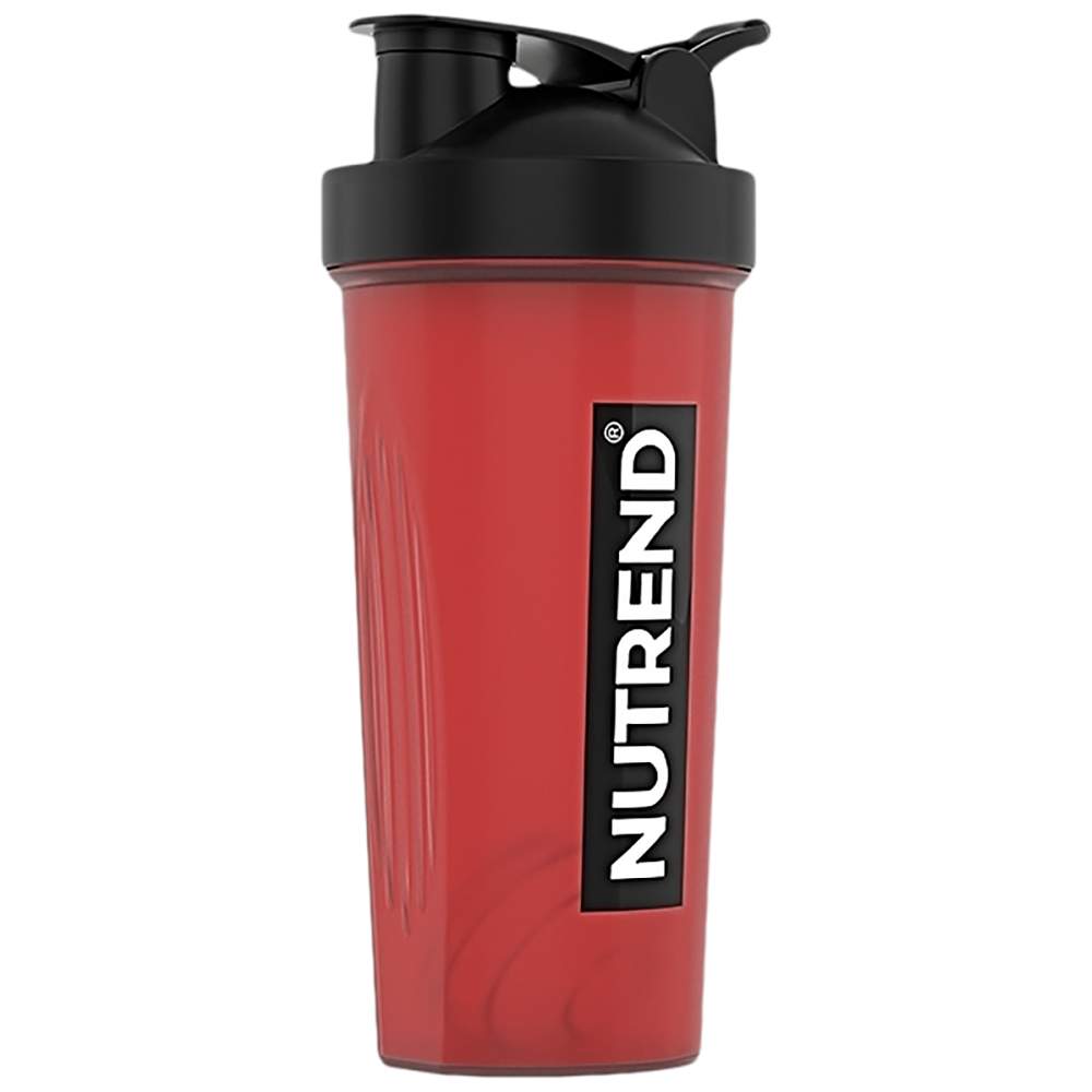 Shaker 600 ml 600 ml - Nutra Best Europe
