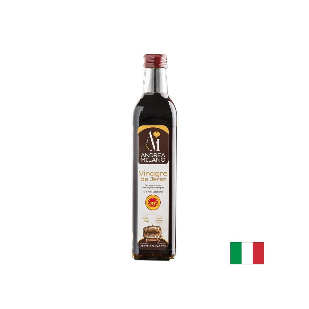 Sherry vinegar from Jerez 7%, 5 L - Nutra Best Europe