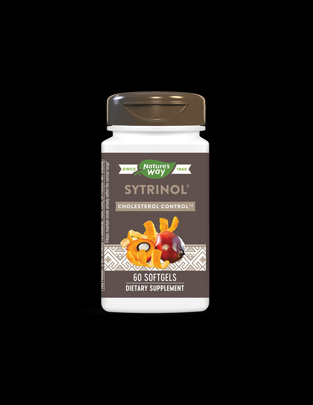 Sytrinol 150 mg - 60 capsules - Nutra Best Europe