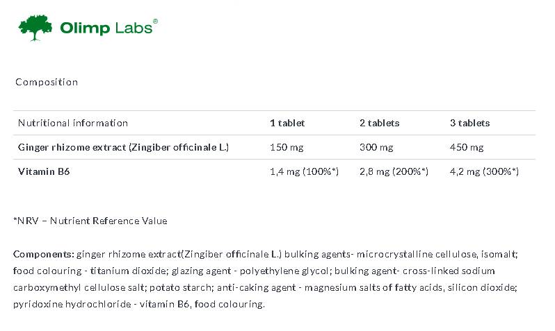 Spoko Loko 10 Tablets - Nutra Best Europe