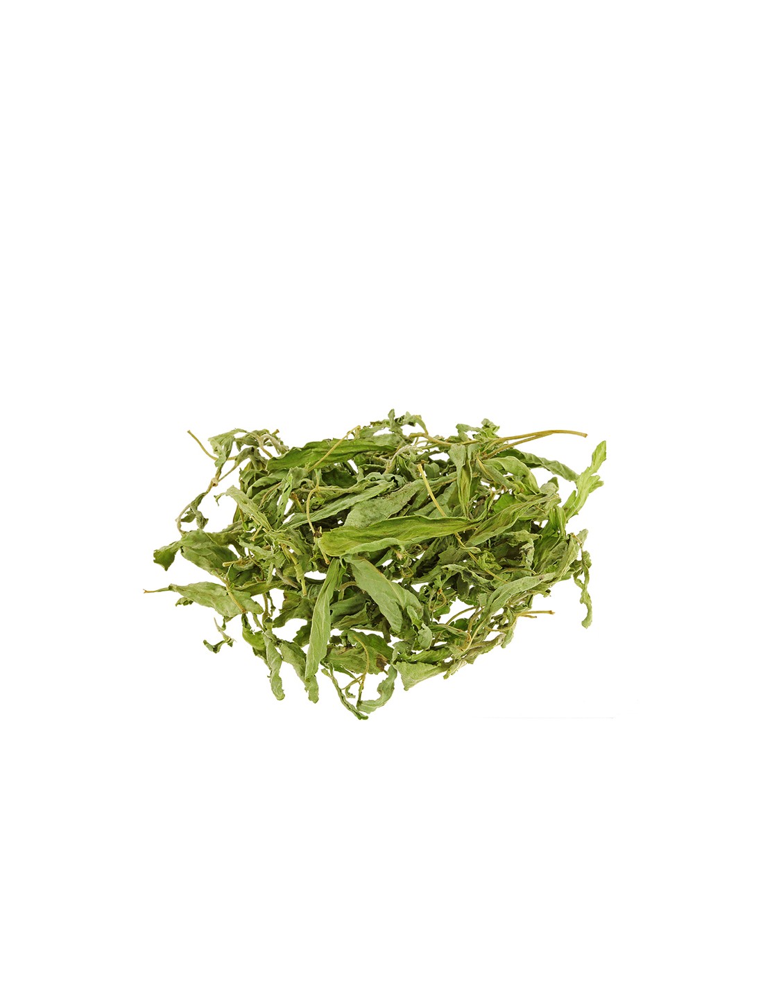 Stevia, leaf - BIO, 1 kg - Nutra Best Europe