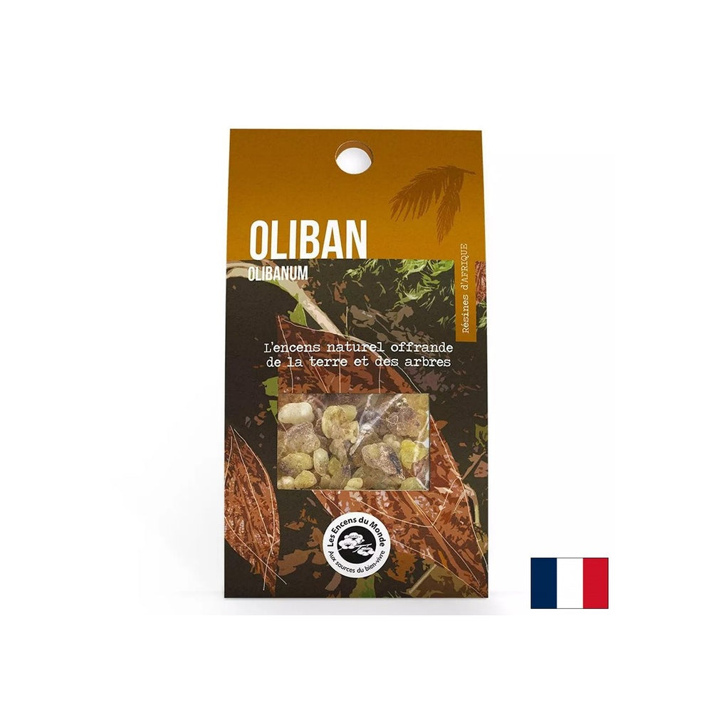 Incense, 50 g - Nutra Best Europe