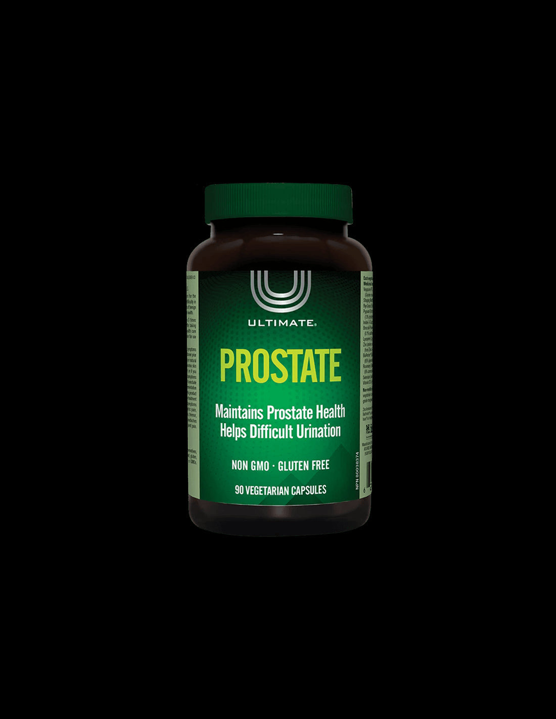 Ultimate Prostate / Prostate care, 90 capsules - Nutra Best Europe