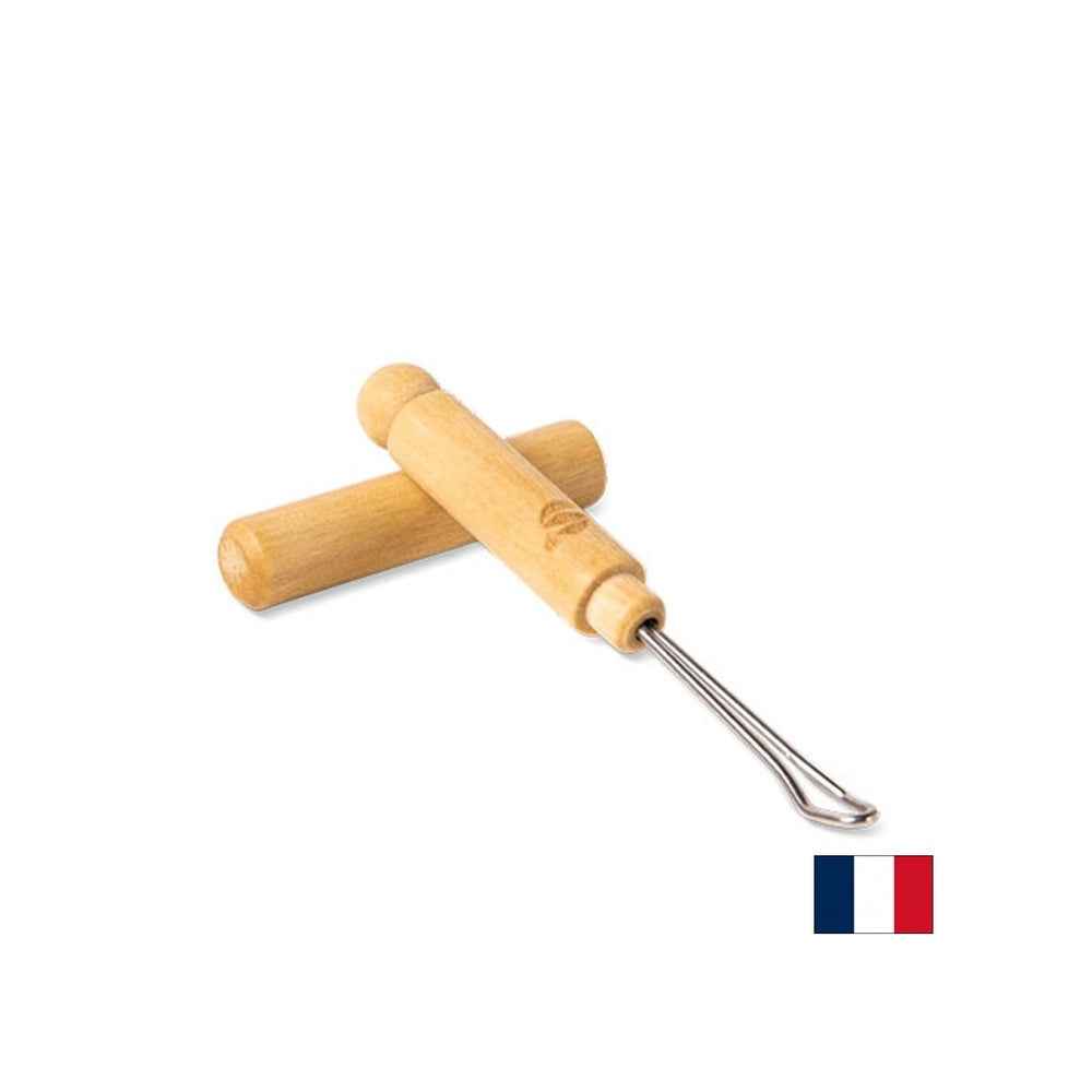 Ear cleaning device, 1 pc. - Nutra Best Europe