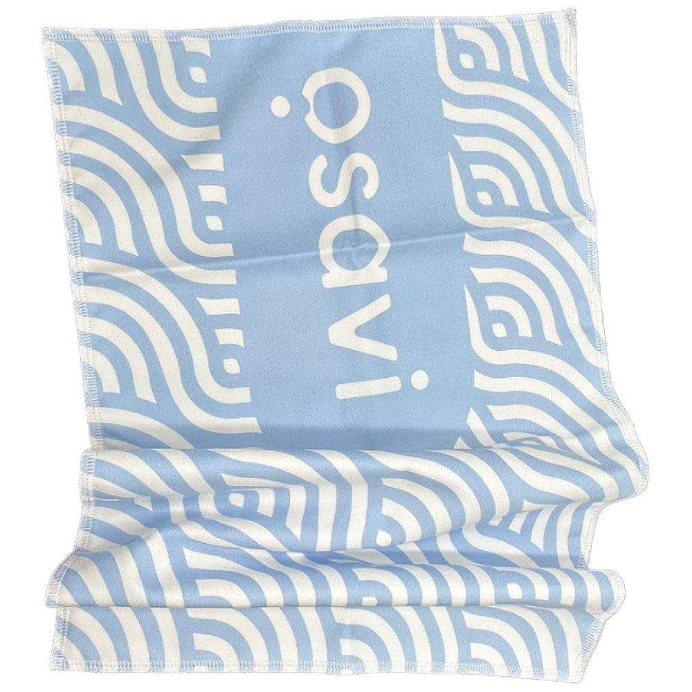 Osavi Face Towel | Face towel 30 x 50 cm - Nutra Best Europe