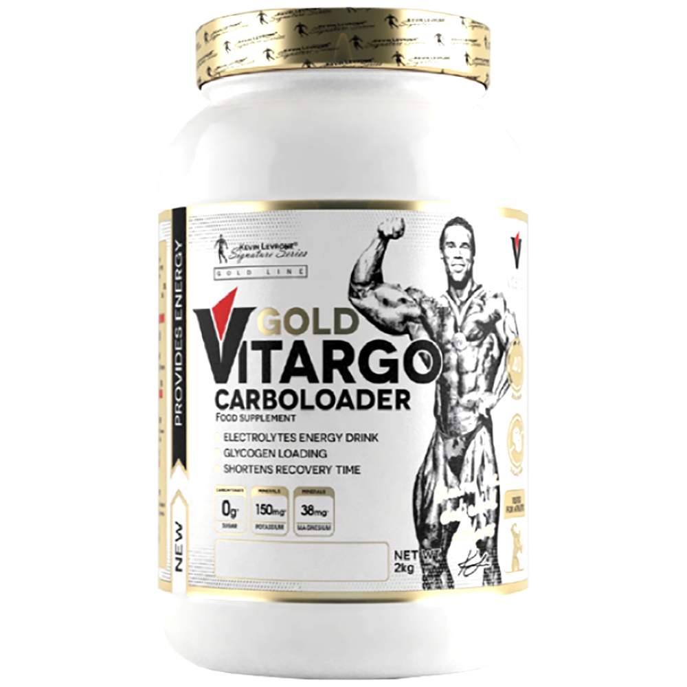 Gold Line / Gold Vitargo Carboloader - 3000 grams - Nutra Best Europe