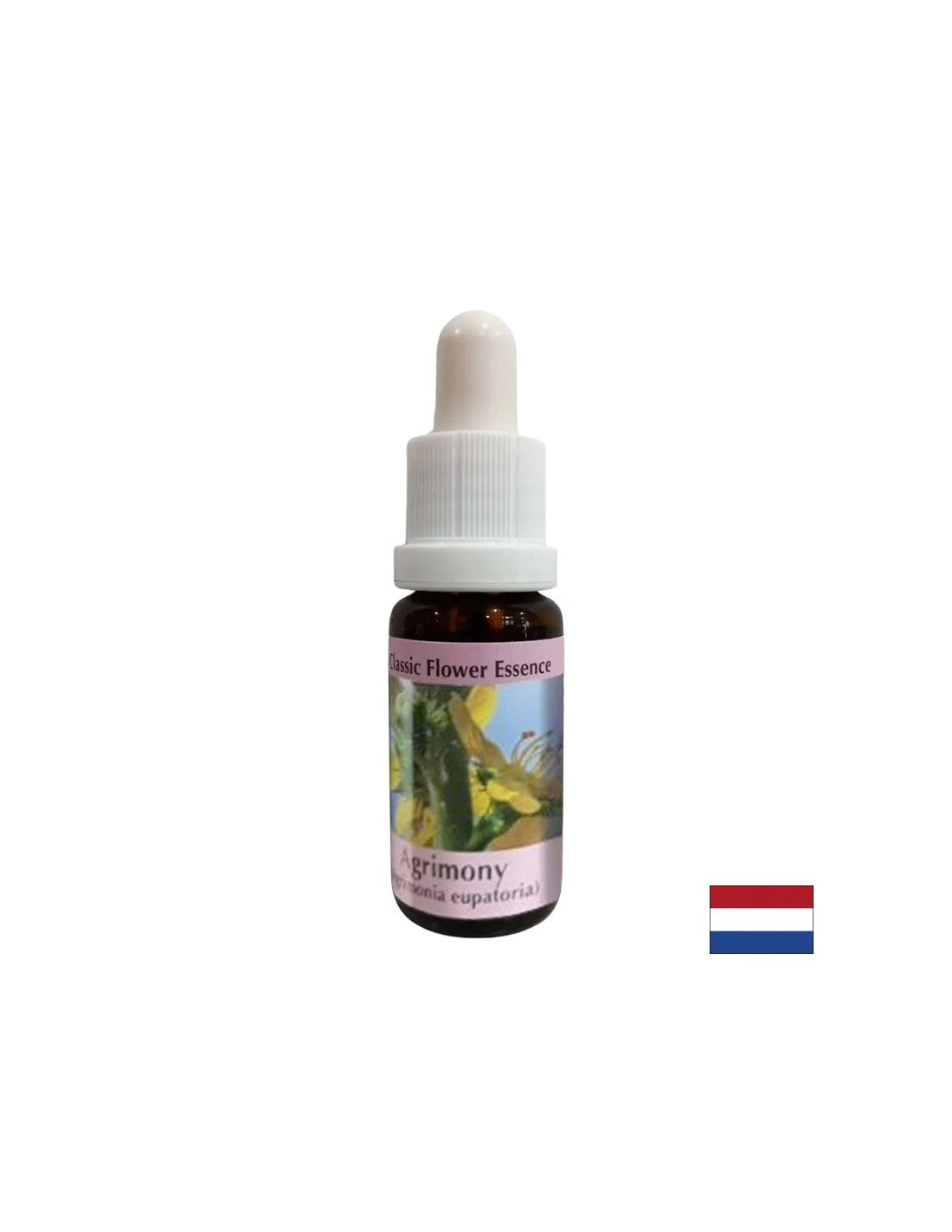 For balancing emotional states - Essence Healing Whip No. 1, drops 15 ml - Nutra Best Europe