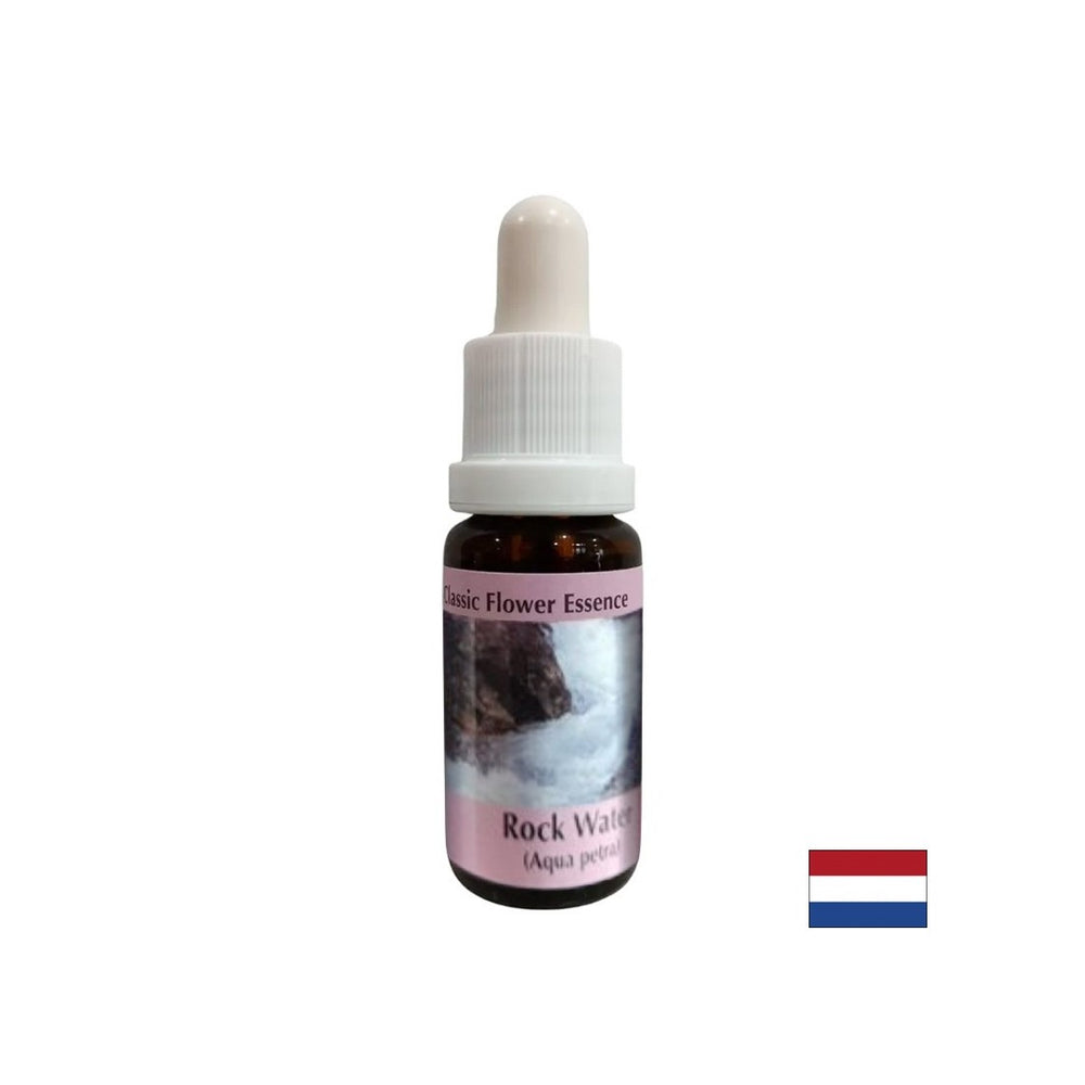 For relaxation - Essence Rock Water No. 27, drops 15 ml - Nutra Best Europe