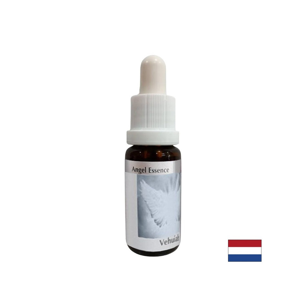 For internal balance - Vehuya Essence (Angel Essence No. 22), drops 15 ml - Nutra Best Europe