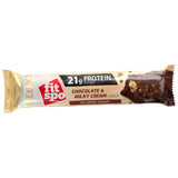 Deluxe Protein Bar - 60 grams - Nutra Best Europe