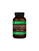 Intracal® Advanced Bone Health Formula / Formula for healthy bones and teeth, 120 capsules Global Healing - Nutra Best Europe