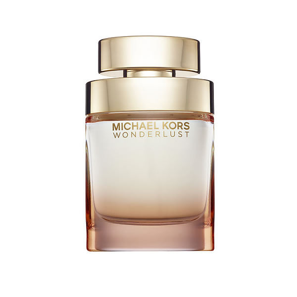 Michael Kors Wonderlust Eau De Perfume Spray 100ml - Nutra Best Europe