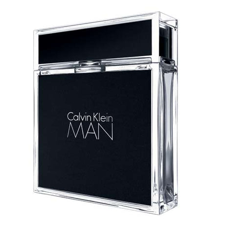 Calvin Klein Ck Men Eau De Toilette Spray 100ml - Nutra Best Europe