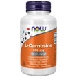 L-Carnosine 500 mg - 100 capsules - Nutra Best Europe
