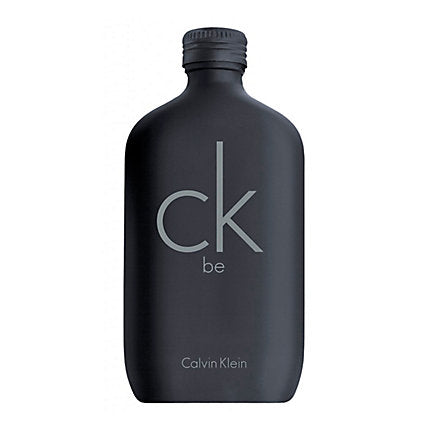 Calvin Klein Ck Be Eau De Toilette Spray 200ml - Nutra Best Europe