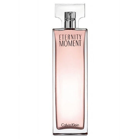 Calvin Klein Eternity Moment Eau De Perfume Spray 100ml - Nutra Best Europe
