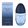 Calvin Klein Obsession Night Eau De Perfume Spray 100ml - Nutra Best Europe