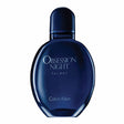 Calvin Klein Obsession Night For Men Eau De Toilette Spray 125ml - Nutra Best Europe