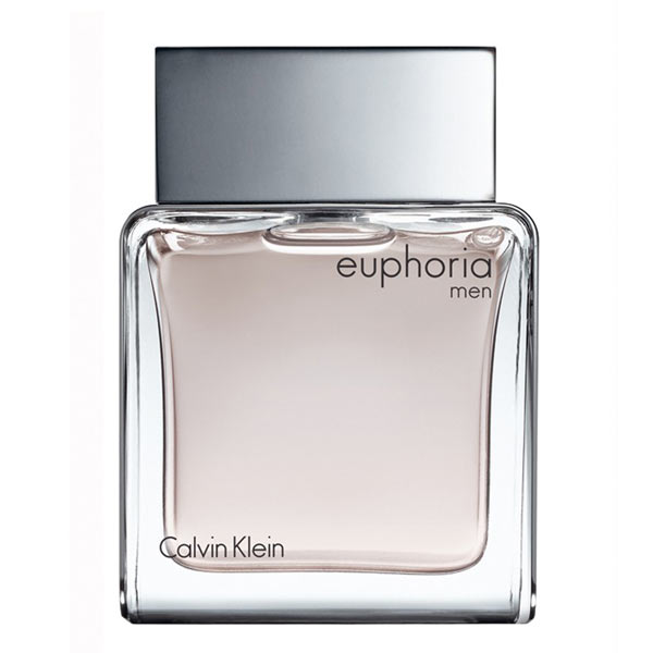 Calvin Klein Euphoria For Men Eau De Toilette Spray 50ml - Nutra Best Europe