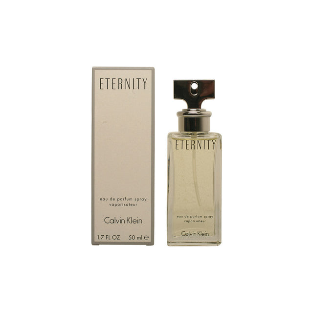 Calvin Klein Eternity Eau De Perfume Spray 50ml - Nutra Best Europe