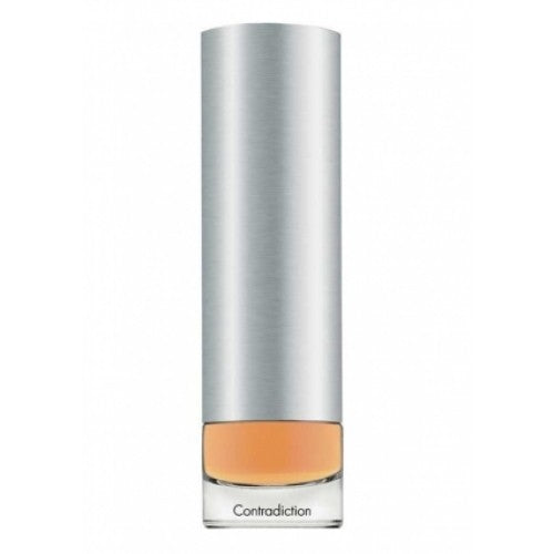 Calvin Klein Contradiction Eau De Perfume Spray 100ml - Nutra Best Europe